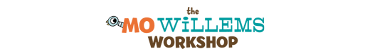 Mo Willems Workshop
