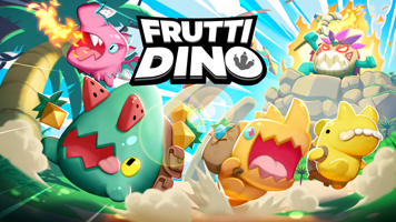 Frutti Dino