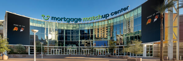 Mortgage Matchup Center