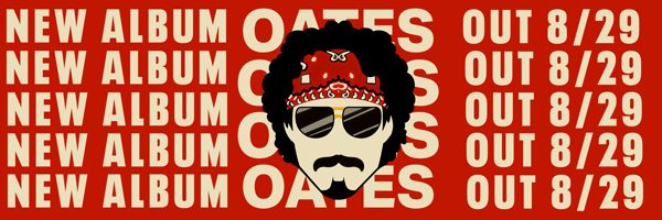 John Oates