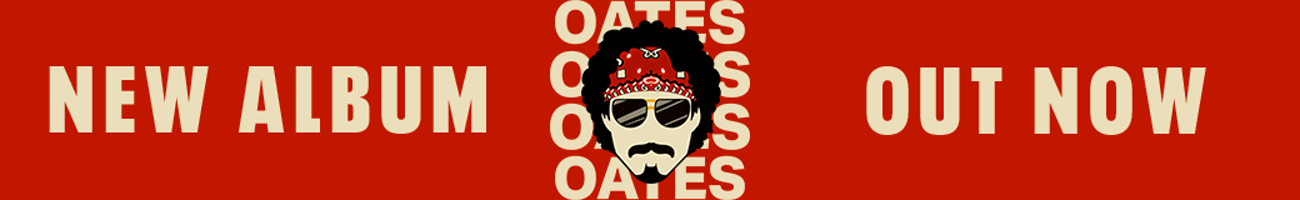 John Oates