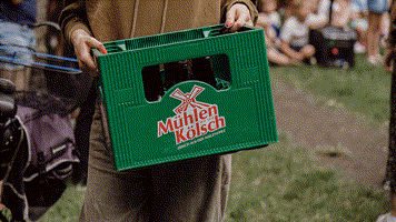 Mühlen Kölsch