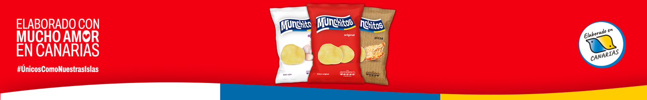 Munchitos