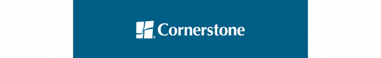 Cornerstone