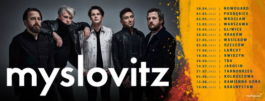 myslovitz