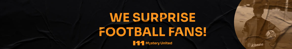 Mystery United