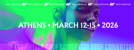 NMDF Convention
