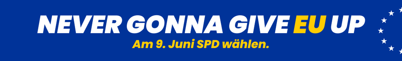Europawahl 2024