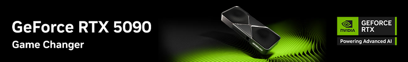 NVIDIA GeForce