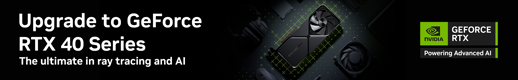 NVIDIA GeForce