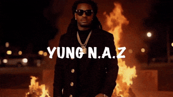 Yung N.A.Z