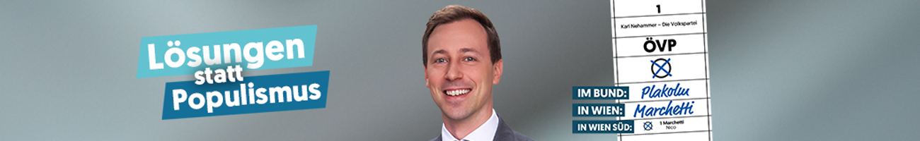 Nico Marchetti