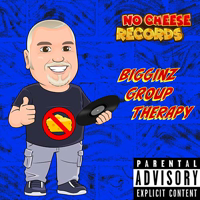 Bigginz Group Therapy Visualizers (Music)