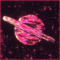 Distorted Galaxy