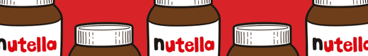 Nutella Holiday Season