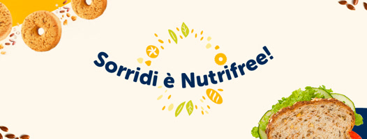 Nutrifree