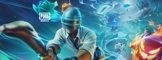PUBG MOBILE SHADOW FORCE