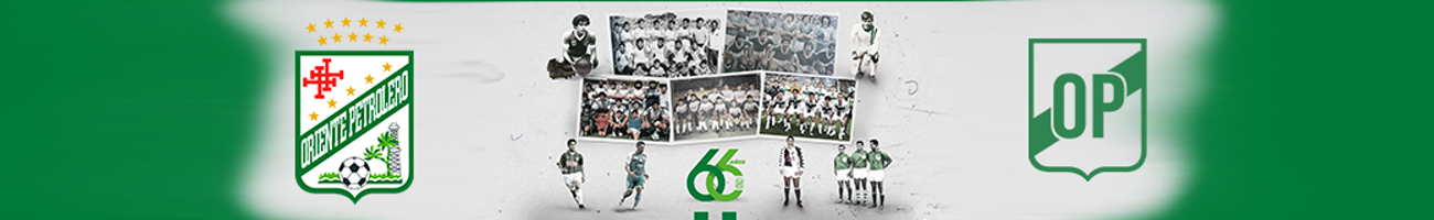 Oriente Petrolero