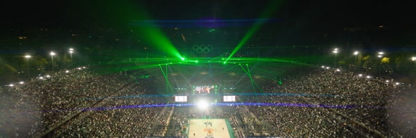 Panathinaikos BC AKTOR