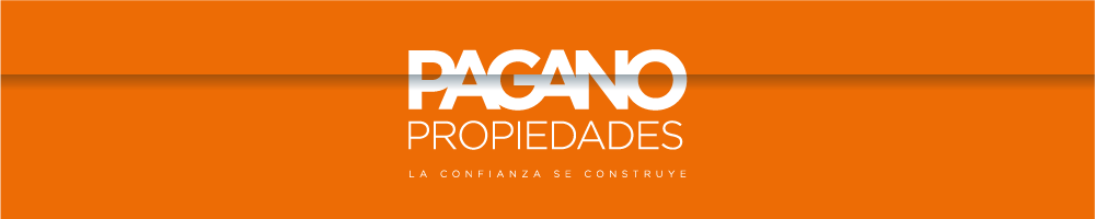 Pagano Propiedades