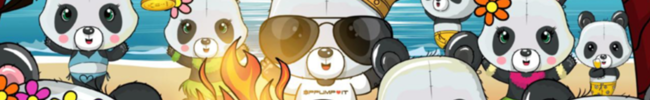 PandaPals