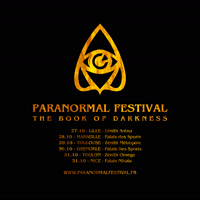 Paranormal Festival