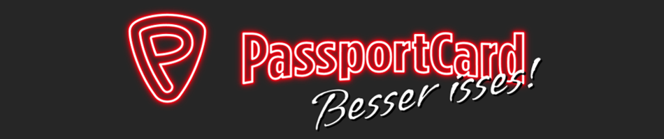 PassportCard