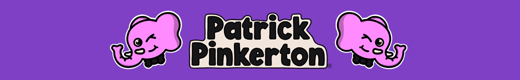 Patrick Pinkerton