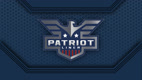 Patriot Stencil Logo