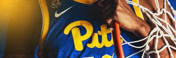Pitt Men's Basketball