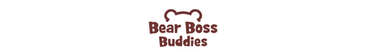 Bear Boss Buddies