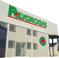 polydrogas