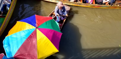 Power Travel
