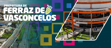 Prefeitura de Ferraz de Vasconcelos