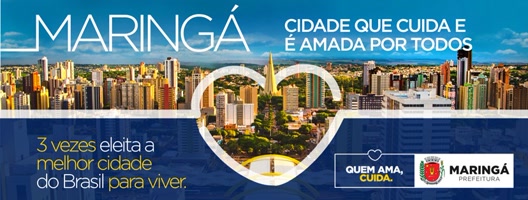 Prefeitura de Maringá