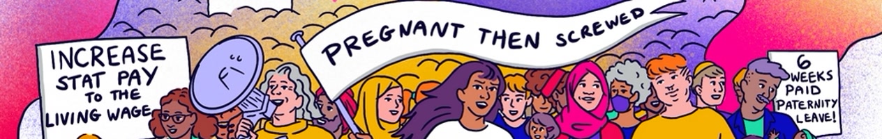 PregnantThenScrewedUK
