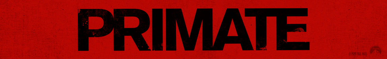 Primate Movie