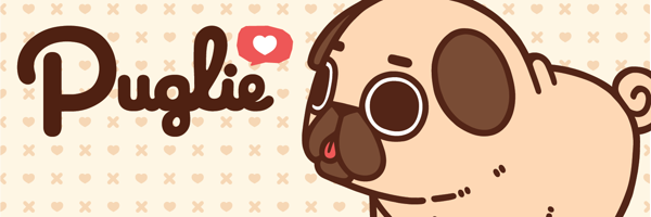 Puglie Pug