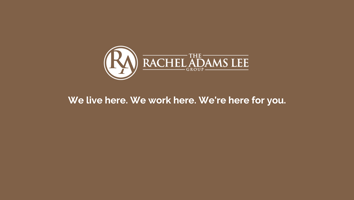 Rachel Adams Lee Group