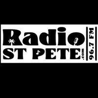 Radio St Pete/Sunshine 96.7FM