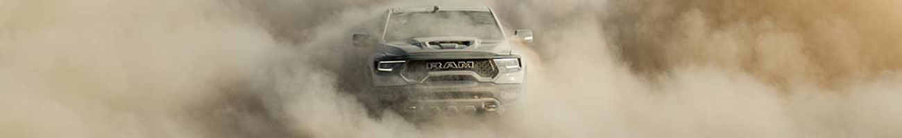 Ram Trucks