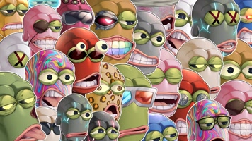 Rare Apepes