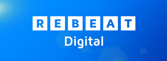 Rebeat Digital