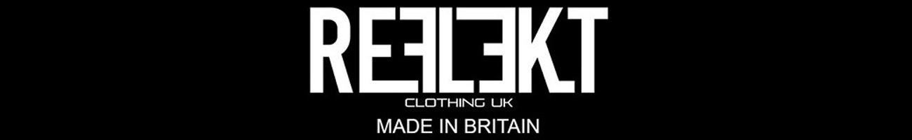 Reflekt Clothing UK