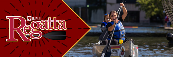 IUPUI Regatta