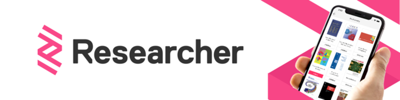 Researcher App