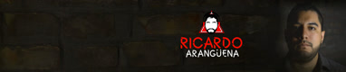 Ricardo Arangüena