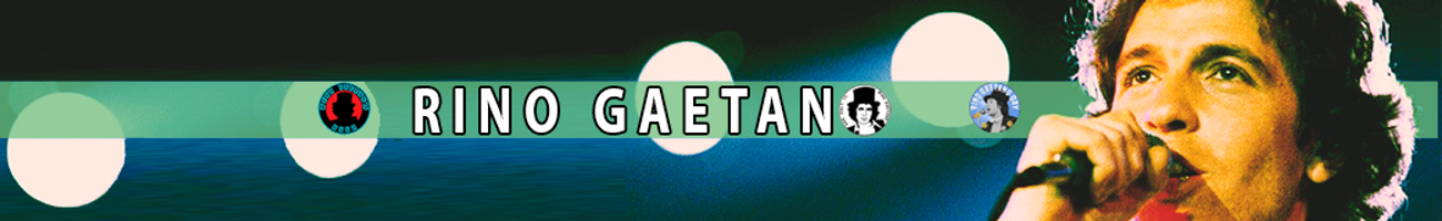 Rino Gaetano