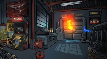 Robotic Rabbit Syndicate