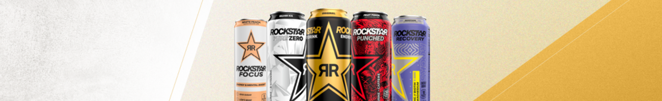 Rockstar Energy International GIFs